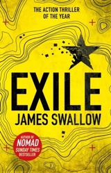 Exile - Swallow, James