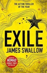 Exile - Swallow, James