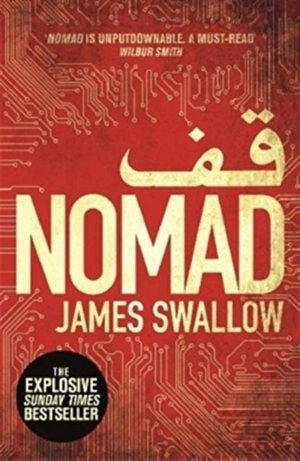 Nomad - Swallow, James