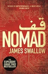 Nomad - Swallow, James