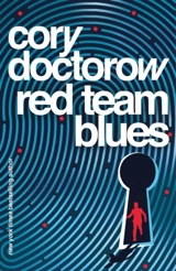 Red Team Blues - Doctorow, Cory Wang, Jen