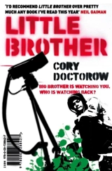 Little Brother - Doctorow, Cory Wang, Jen