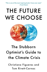 The Future We Choose - Christiana Figueres