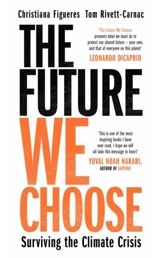 The Future We Choose - Christiana Figueres