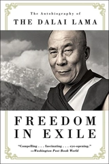 Freedom in Exile - Rinpoche, Patrul,  Dalai Lama XIV