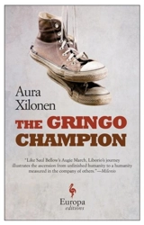 The Gringo Champion - Aura Xilonen