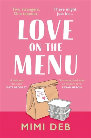 Love on the Menu - Deb, Mimi