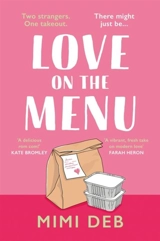Love on the Menu - Deb, Mimi