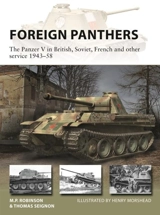 Foreign Panthers - Thomas Seignon