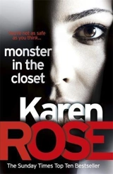 The Monster in the Closet - Karen Rose