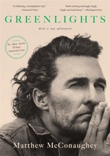 Greenlights - Matthew McConaughey