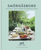 Smorgasbord : Peter's Yard - Johansen, Signe