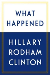 What Happened : Unabridged Audio CD - Hillary Rodham Clinton