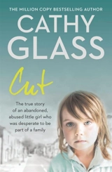 Cut - Glass, Cathy