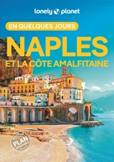 Naples et la côte amalfitaine en quelques jours - Virginia DiGaetano