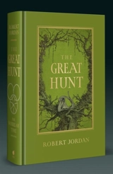 The Great Hunt Vol. 2 - Robert Jordan