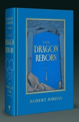 The Dragon Reborn Vol. 3 - Robert Jordan
