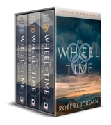 The Wheel of Time Box Set 2 - Robert Jordan