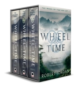 The Wheel of Time Box Set 1 - Robert Jordan
