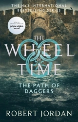 The Path Of Daggers Vol. 8 - Robert Jordan