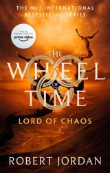 Lord Of Chaos Vol. 6 - Robert Jordan