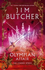 The Olympian Affair Vol. 2 - Butcher, Jim