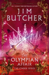The Olympian Affair Vol. 2 - Butcher, Jim