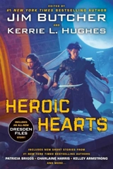 Heroic Hearts - Butcher, Jim