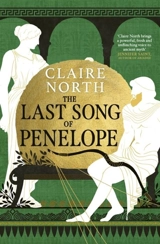 The Last Song of Penelope - North, Claire