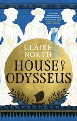 House of Odysseus - North, Claire