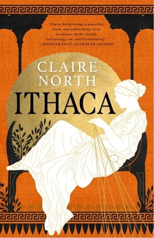 Ithaca Vol. 1 - North, Claire