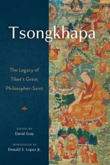 Tsongkhapa - Gray, David
