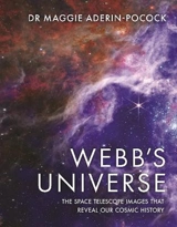 Webb's Universe - Maggie Aderin-Pocock