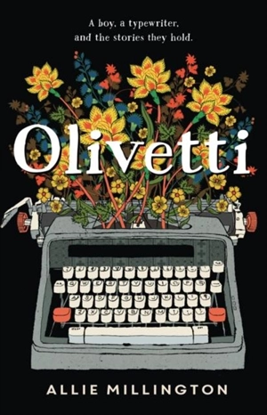 Olivetti - Millington, Allie