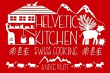 Helvetic Kitchen : Swiss cooking - Pilot, Andie