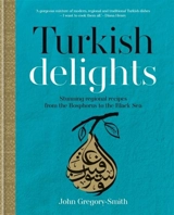 Turkish Delights - Gregory-Smith, John