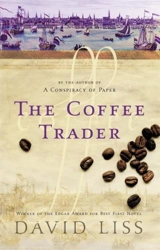 The Coffee Trader - David Liss