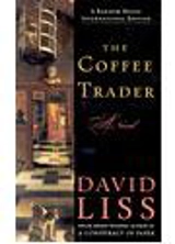 The Coffee Trader - David Liss