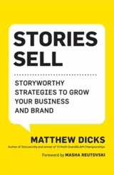 Stories Sell - Matthew Dicks