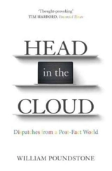 Head in the Cloud - William Poundstone