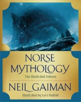 Norse Mythology - Gaiman, Neil