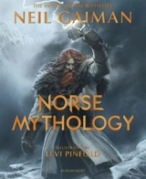 Norse Mythology - Gaiman, Neil