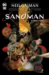 A Game of You : Sandman Volume Vol. 5 - Gaiman, Neil
