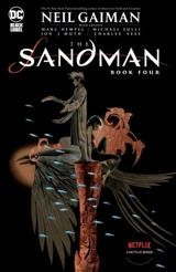 Season of Mists : Sandman Volume Vol. 4 - Gaiman, Neil