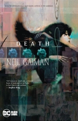 Death - Gaiman, Neil