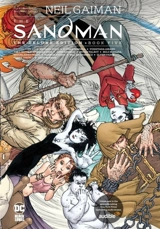 The Sandman : The Deluxe Edition Book Five Vol. 5 - Gaiman, Neil