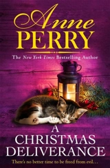 A Christmas Deliverance 2 - Perry, Anne