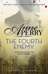 The Fourth Enemy Vol. 6 - Perry, Anne