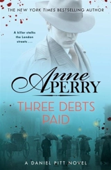 Three Debts Paid Vol. 5 - Perry, Anne