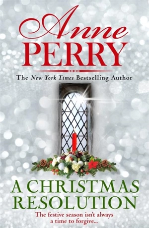 Christmas Resolution Vol. 18 - Perry, Anne